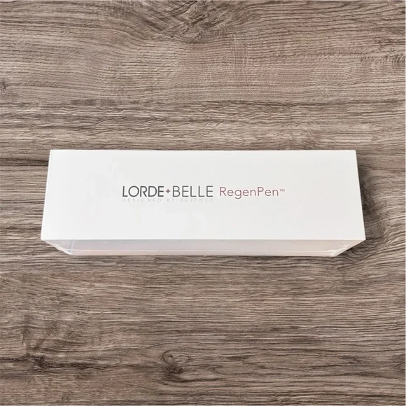 RegenPen Skincare PEN ONLY MSRP $299-